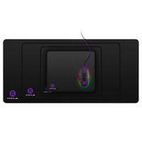 Mousepad Primus Gaming Arena M 320 x 270 x 3 mm