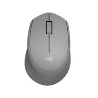 Mouse Inalambrico Logitech M280 Gris