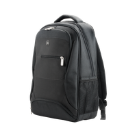 Mochila Ntbk 15,6' 15Kg KlipXtreme Tundra KNB-575 Negra