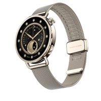 Xiaomi Watch S4 41mm Milanese Strap Sunset Gold