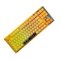 Teclado inalámbrico Primus TKL Ballista C3PO