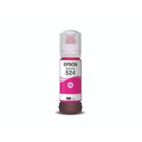 Botella de tinta EPSON Magenta T524