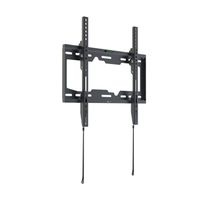 Soporte TV inclinable 32"" a 70"" cap 50Kg Klip Xtreme KTM-351