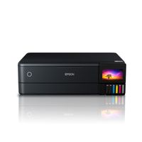 Impresora EPSON Multifunción 3en1 EcoTank Foto L8180 WiFi/A3