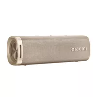 Parlante Xiaomi Sound Outdoor Dorado