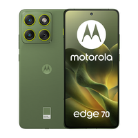 Motorola Edge 70 12+512GB Bronze Green
