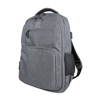 Klip Xtreme Mochila Notebook Stendal 15,6"" KNB-577GR Gris