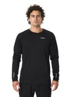 Polera Andesgear Hombre Vizcachas Negro I26