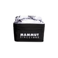 Magnesera Mammut Unisex Boulder Negro