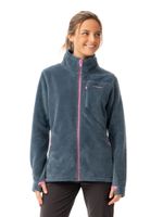 Polar Andesgear Mujer Navarino Azul