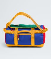 Bolso Base Camp Duffel XS 31L.