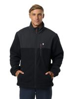 Polar Stoked Hombre Bali Negro