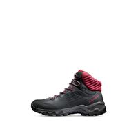 Bototo Mammut Mujer Nova Iv Mid Gtx Negro