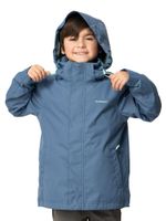 Chaqueta Andesgear Niños Cochamo Kids Azul