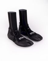 Botín Surf Stoked Unisex 5.5 Mm Eco Negro