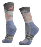 Calcetin Andesgear Unisex Outdoor Mid Único color