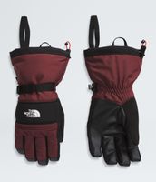 Guantes Montana Ski Glove.
