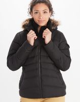 Chaqueta Marmot Mujer W Ithaca Jacket Negro
