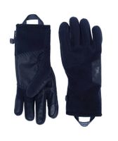 Guantes OR Hombre Gripper Sensor Windbloc Negro