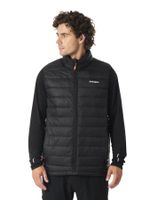 Chaquetas Andesgear Hombre Cucao Down Vest Negro