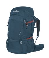 Mochila Trekking Unisex Ferrino Appalachian 80L Azul