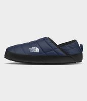 Pantufla Thermoball Traction Mule V Hombre - Azul