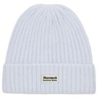 Gorro Marmot Unisex Fuzzy Beanie Celeste
