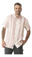 Camisa Kivül Hombre Morzo Blanco