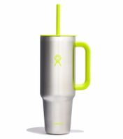 Botella Hydro Flask Travel Tumbler 1182Ml Verde
