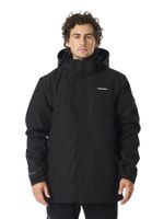 Chaquetas Andesgear Hombre Cochamo Negro