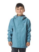 Chaquetas Andesgear Niño Pumalin Azul