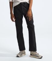 Pantalon The North Face Hombre Casual Sprag 5-Pocket Negro