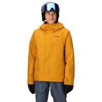 Chaqueta Marmot Hombre Glades Jacket Amarillo