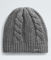Gorro Oh Mega Lined Beanie Mujer