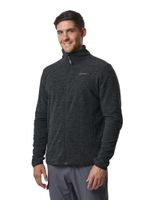 Polar Andesgear Hombre Maihue Fullzip - Negro