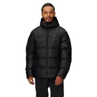 Chaqueta Marmot Hombre Guides Down Negro