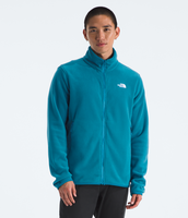 Polar Glacier Fleece Jacket Hombre Azul