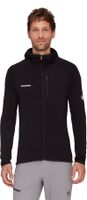 Polar Mammut Hombre Aenergy Light Ml Hooded Negro