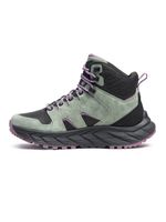 Zapato Marmot Mujer Karri Mid Verde