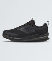 Zapatillas The North Face Vectiv Fastpack Lite Wp Hombre Negro