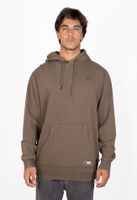 Poleron Kivul Hombre Birko Café