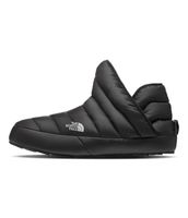 Pantuflas The North Face Thermoball Traction Bootie Hombre Negro