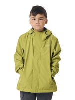 Chaquetas Andesgear Niño Pumalin Verde