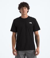 Polera Evo Nature Exposure Short Sleeve Tee -Graphic Hombre N.