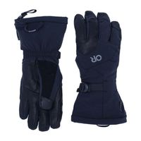 Guantes Outdoor Research Hombre Arete Modular Gtx Negro