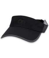 Visera OR Unisex Swift Negro
