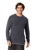 Chaleco Kivül Hombre Waffle Gris