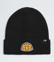 Gorro Tnf LogoBox Cuffed - Beanie
