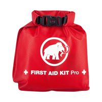 Kit Primeros Auxilios Mammut First Aid Kit Pro Rojo