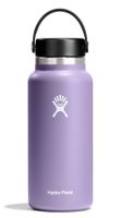 Botella Hydroflask Unisex Boca Ancha 943Ml Violeta